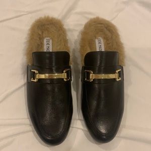 Steve madden mules